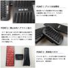 BOYOUS Mazda DR Series 2020 Aluminum Pedal Covers for and Accelerator No Tools MX30 Logo and [Latest Model] MX-30 (October onwards) Brake, Footrest,