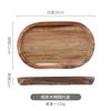 Round Gold-painted Soup Cup Steamed Bowl with Lid Stew with Tray Spoon Bird's Nest Sea Cucumber Steamed Egg Cup Dessert Stew Pot