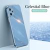 Square Plating Phone Case On For Realme GT Neo 2 3 3T GT2 Pro Neo2 2T GT G ShockProof Soft TPU Back Cover Phone Cases