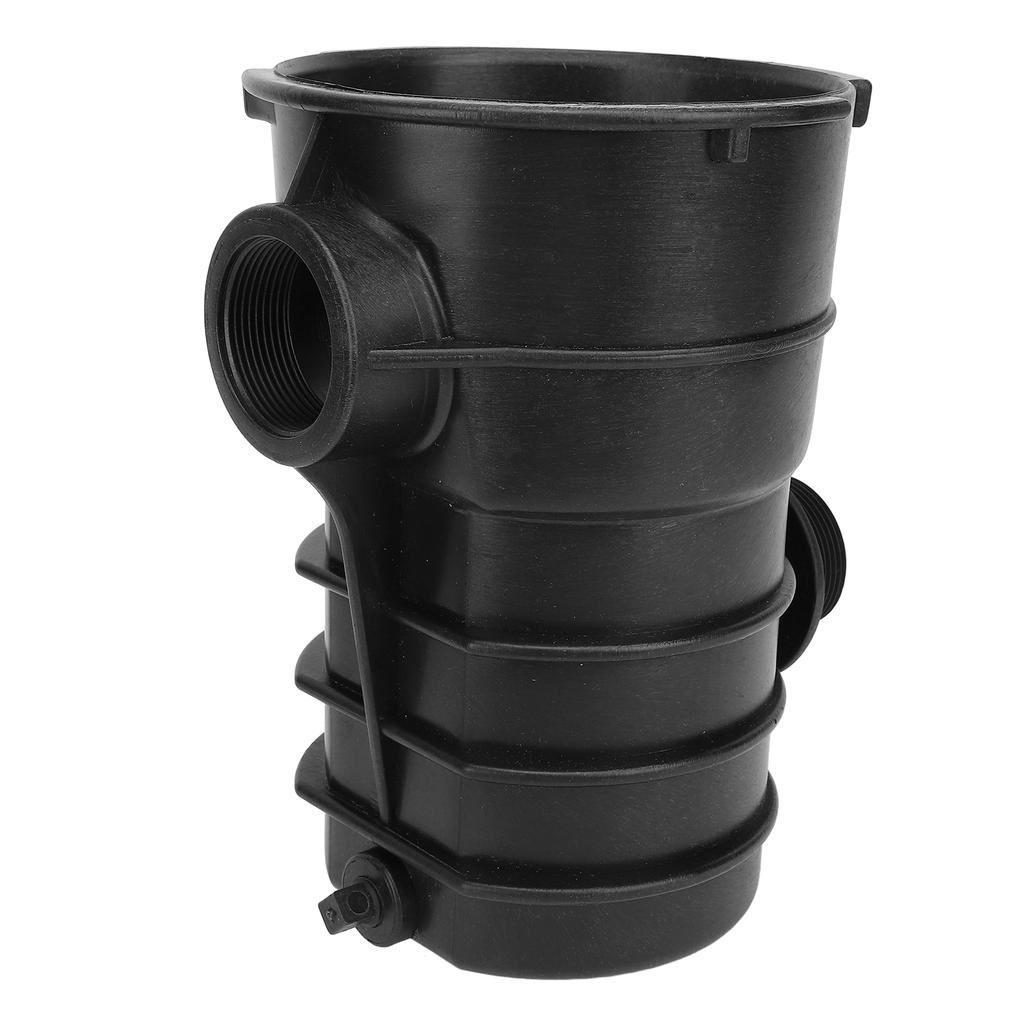 Pool Pump Strainer Replacement Above Ground Swimming Pool Strainer Pot for Pentair 354530