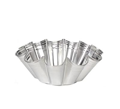Sheet Metal - Cake Tin Ø 260