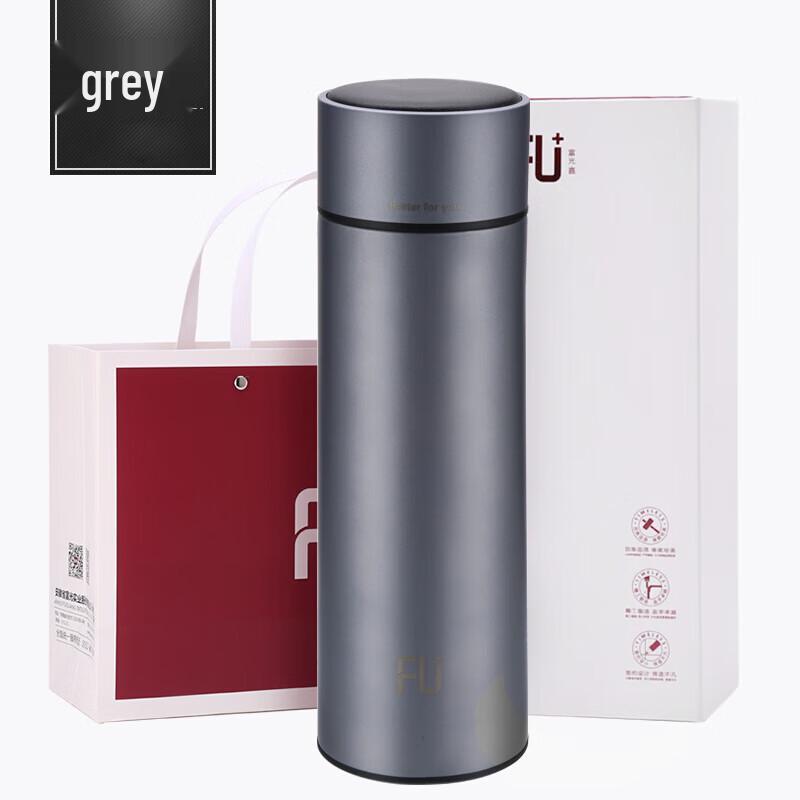 FUGUANG FU+ Classic Vacuum Insulated Mug