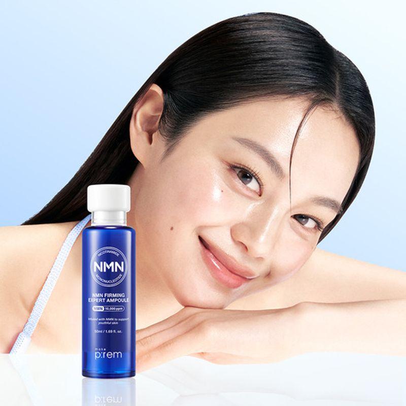 NMN Firming Expert Elasticity Ampoule 50ml