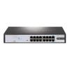 H3C 16-Port Gigabit Unmanaged PoE Switch