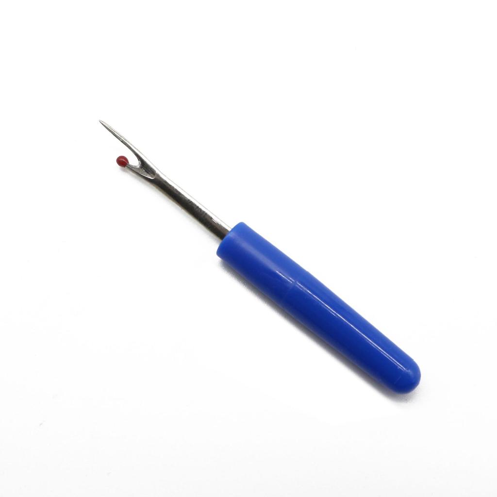 High-Quality Colorful Plastic Seam Ripper for Cross Stitch and Sewing