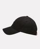 REEBOK Single Vector Wappen Ball Cap - Black