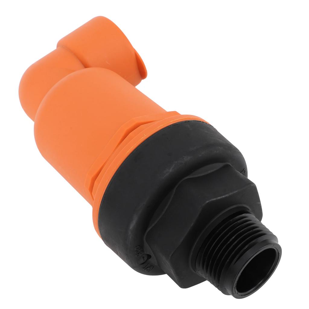 Agricultural Irrigation Exhaust Valve Automatic Irrigation Exhaust Inlet Valve Drip Irrigation