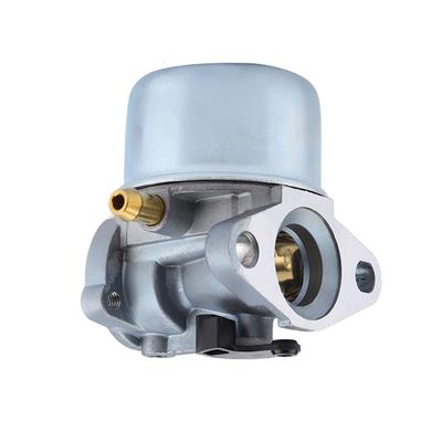 Replacement Carburetor with Mounting Gasket for 497586 498170 799868 498254 497314, Keeps Engine Running Smoothly