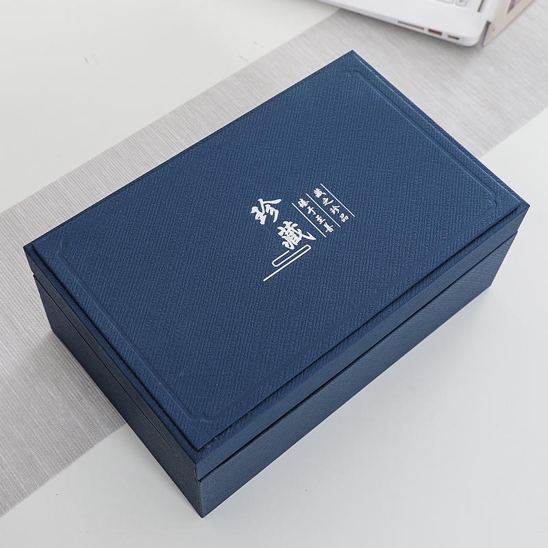 Premium Ceramic Mug with Custom Logo - Gift for Annual Company Event or Cultural Souvenir