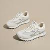 Platforms Ladies Casual Sports Shoes Comfy Students Sneakers Summer Popular New Autumn Women Sneakers Genuine Leather