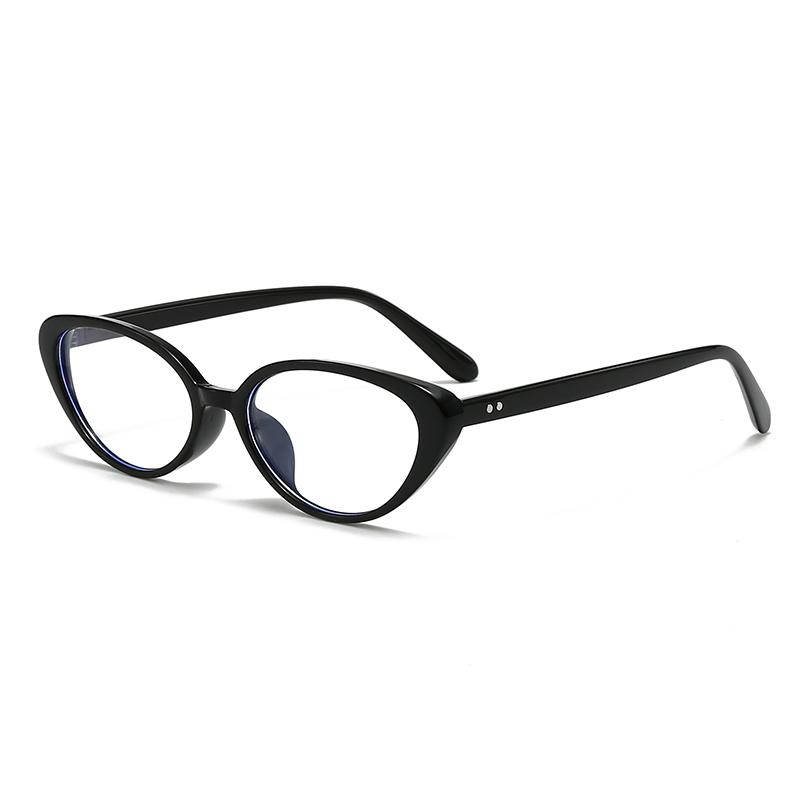 3pcs Cat Eye Small Frame Sunglasses UV Protection Driving Glasses Fashion Ladies Unisex Sun Glasses