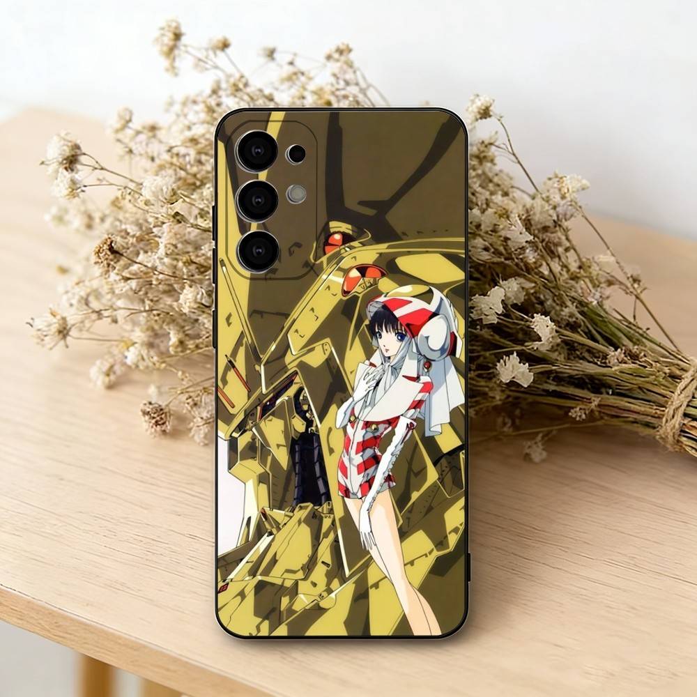T-The F-Five Star S-Stories  Phone Case For Samsung S25,S24,S21,S22,S23,S30,Ultra,S20,Plus,Fe,Soft Silicone Black Cover