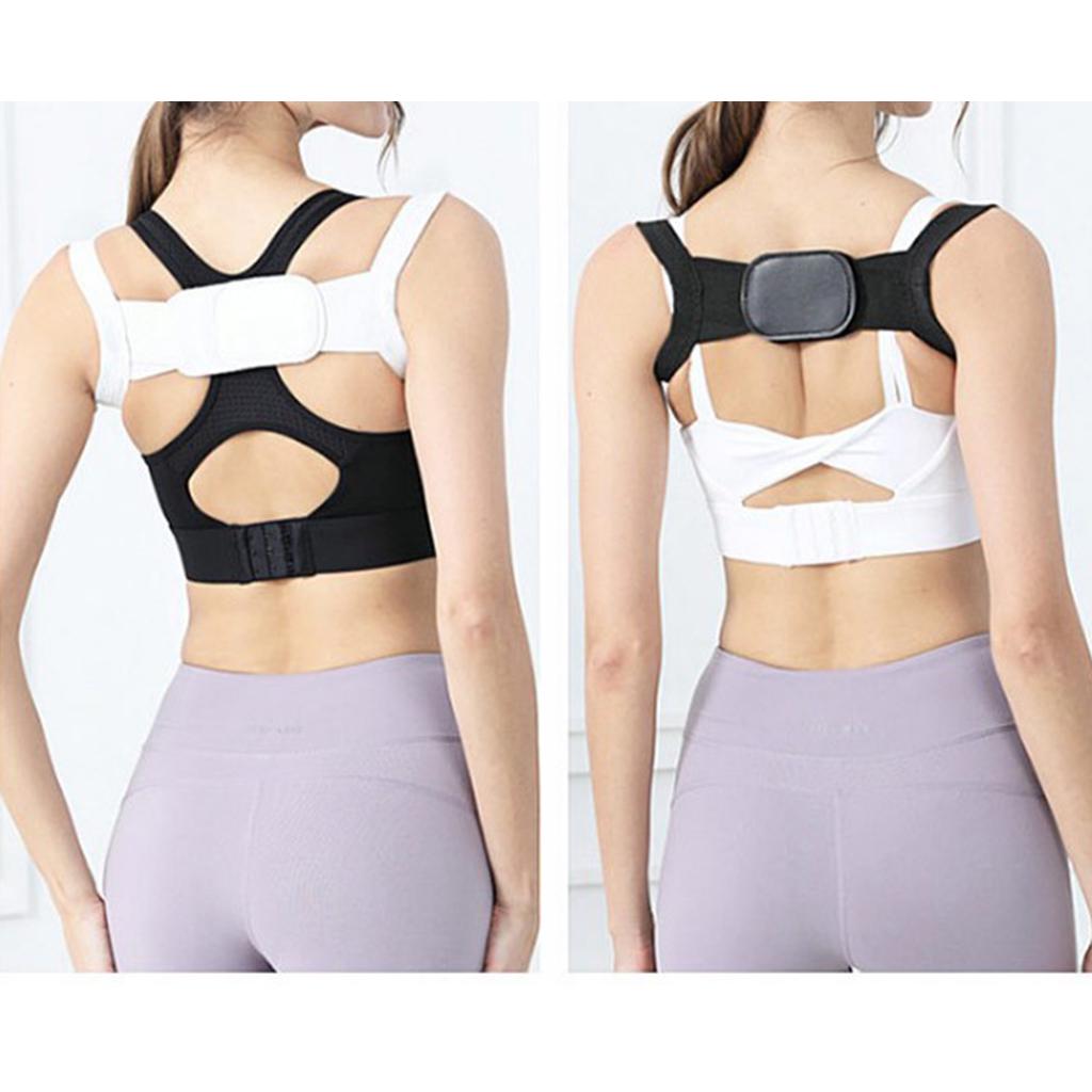 posture support belt
