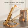 Multi-Functional Reading Holder 8 Adjustable Tilt Angles Book Holder Tray  Study Room