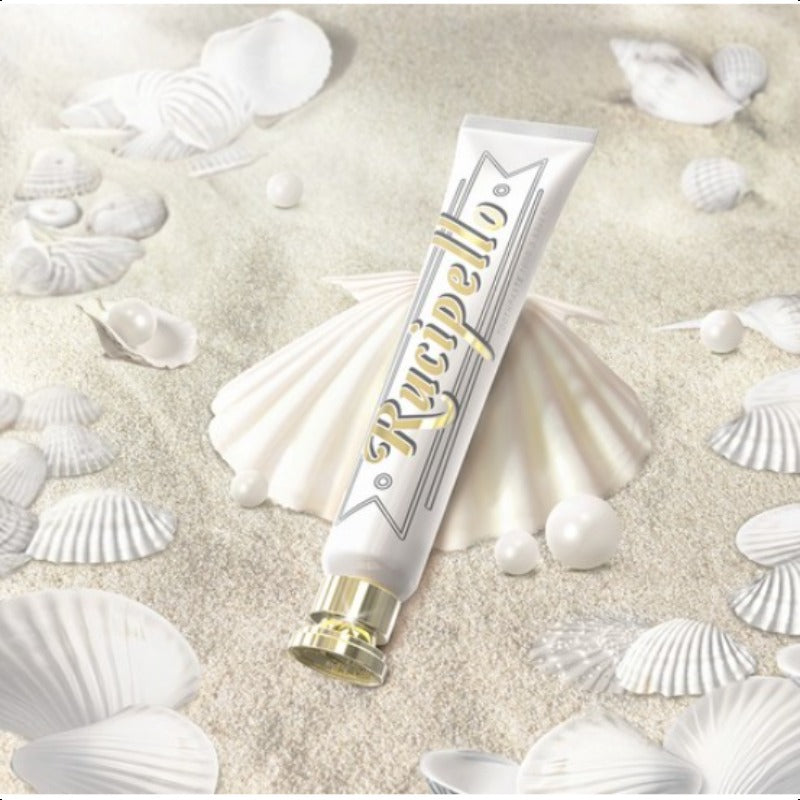 Rucipello Biała Perła Ocean Pasta do Zębów 100g