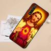 Faith Christian Religious Jesus For Huawei Nova 12i 11i 8i 7i 3i 9 10 SE Y60 Y61 Y70 Y72 Y73 Y90 Y91 P20 P30 P40 Lite Case
