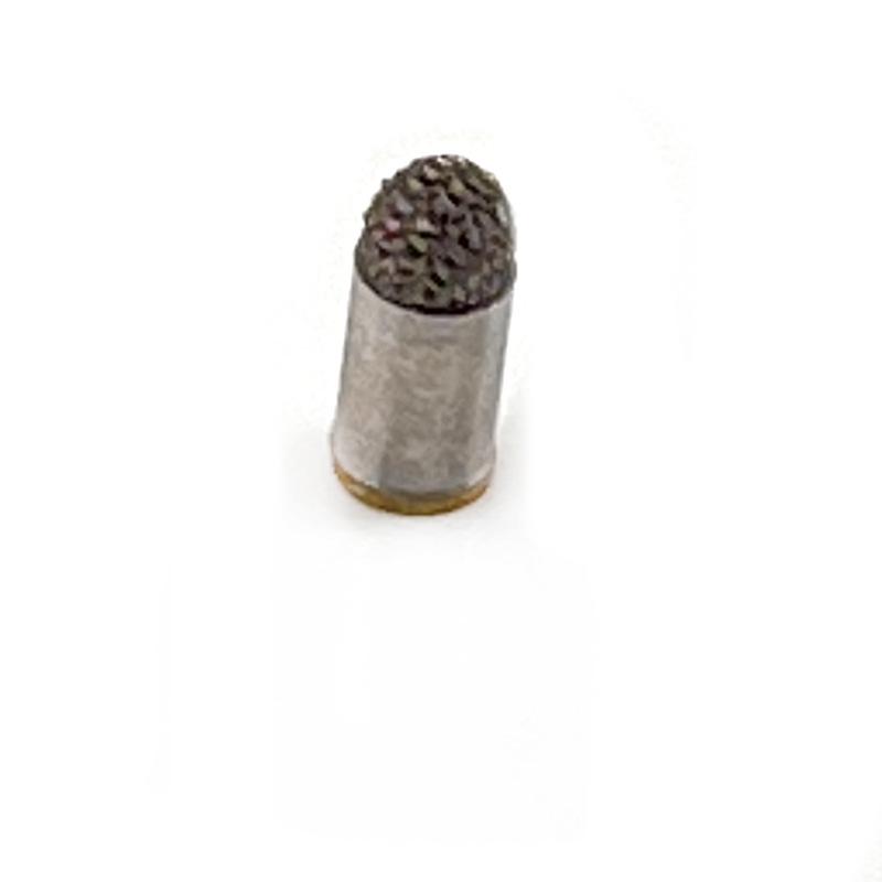 Capacitive Silver Fiber Cloth Tip for Touchscreen Pen