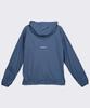 Lazybee [Summer] Ultralight Packable Air Glide Reflect Windbreaker Jacket W Blue