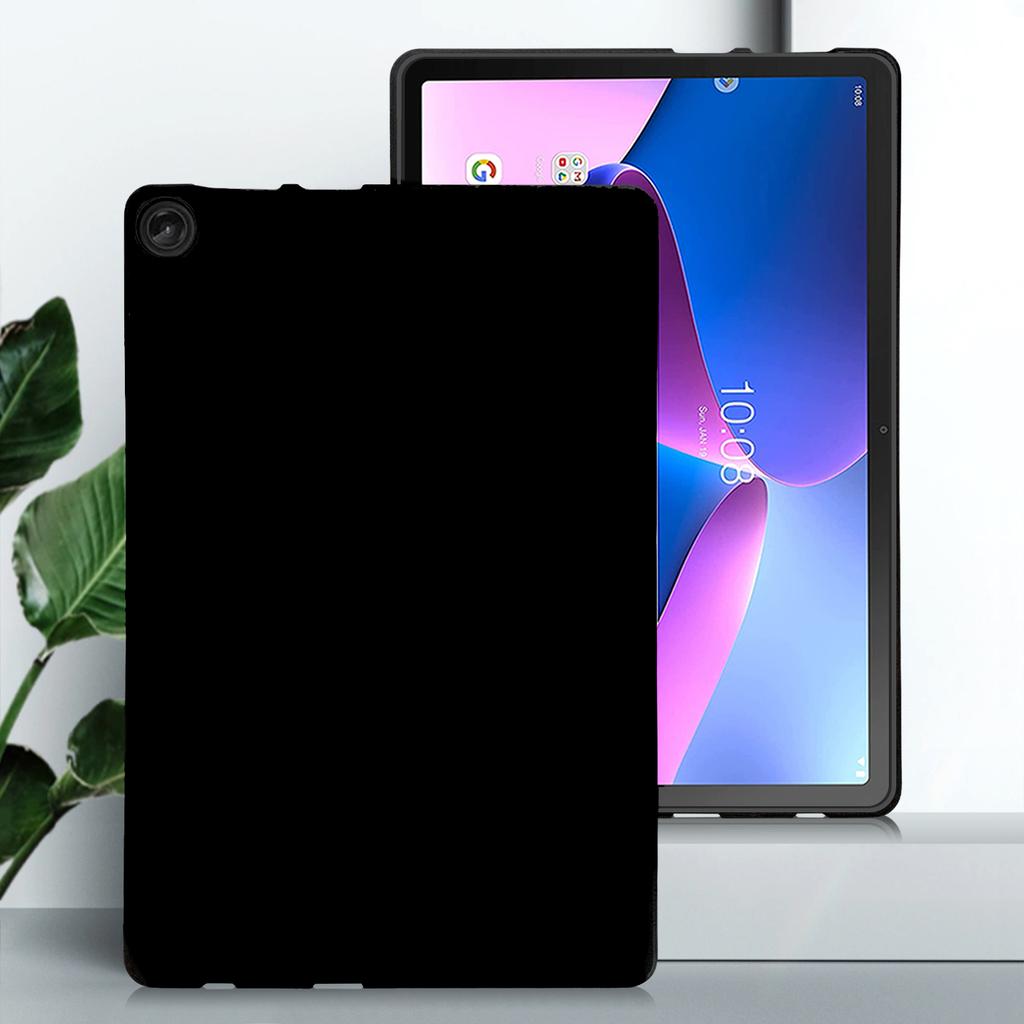 Pro Lenovo Tab M10 (Gen 3) Tenký matný ochranný kryt z TPU pro tablet