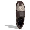 Adidas Samba LT Dark Brown Beige Edifice/Iena Exclusive Unisex Sneakers Wonder-Beige Gum JQ6169