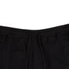 Vans Side Split Knit Shorts Men Shorts Black VN000GSXBLK