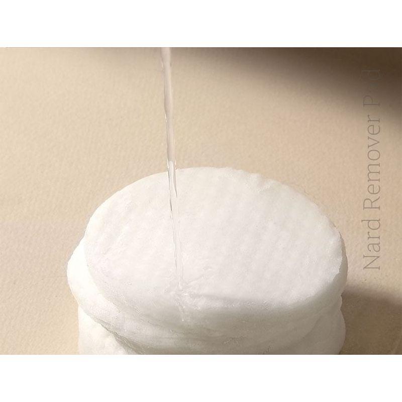 Nard Deep Clear Lip & Eye Remover Pad