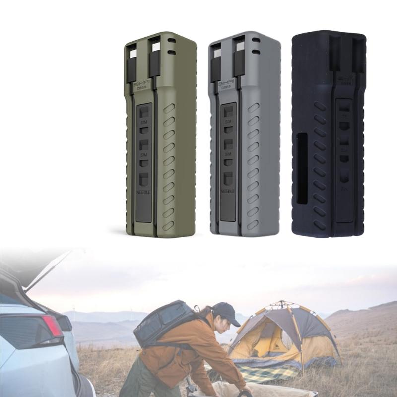 Protective Cover Case for 10 Power Bank Keep Powere Shockproofed