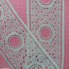 Water-Soluble Milk Silk Lace Embroidery Barcode, Hollow Embroidery Lace Clothing Accessories Lace Edging Handmade Pattern