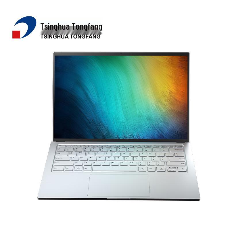 Tsinghua Tongfang Chaorui T40 Laptop (CN version)
