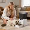 Automatic Pet Feeder