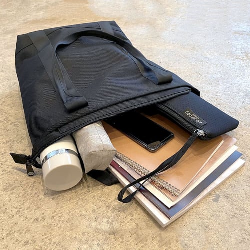 BIGMAN 965 Tote Bag TYPE-TH BMB-04