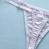 Moda Estiva Donna Nuova Sexy Vita Bassa Cotone Cavallo Perizoma Biancheria Intima