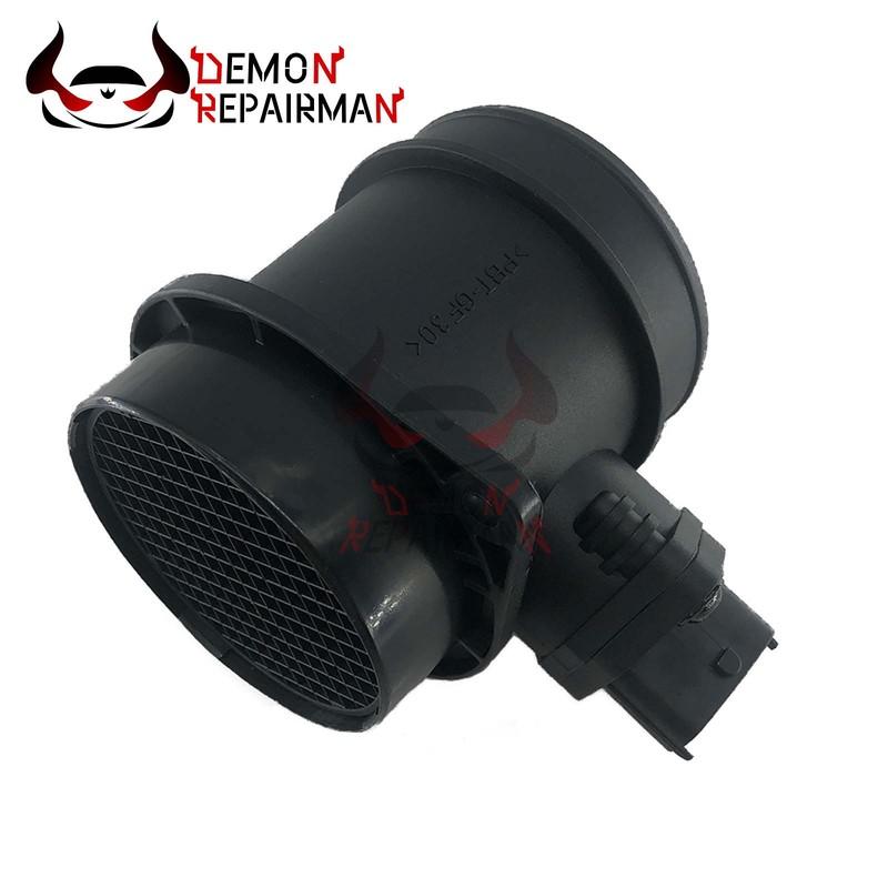 0280218108 2203-493306 5S2923 Mass Air Flow Sensor For VOLVO S70 S80 XC90 V70 S60 221044M AF10356 SU5288 MF21044FN