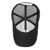 Men's & Women's Versatile Mesh Baseball Cap: Spring/Summer Breathable Sun Protection with Embroidery