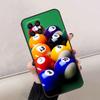 Sports billiards For Honor Magic 8 Pro 6 7 Lite Case For Honor Win RT 400 200 50 70 90 X8c X8b X9a X9b X9c X9d