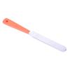 Guitar Fret Crowning Luthier File Narrow Dual Cutting Edge Tool