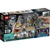 LEGO Hidden Side Newbury Subway 70430 Multicolor