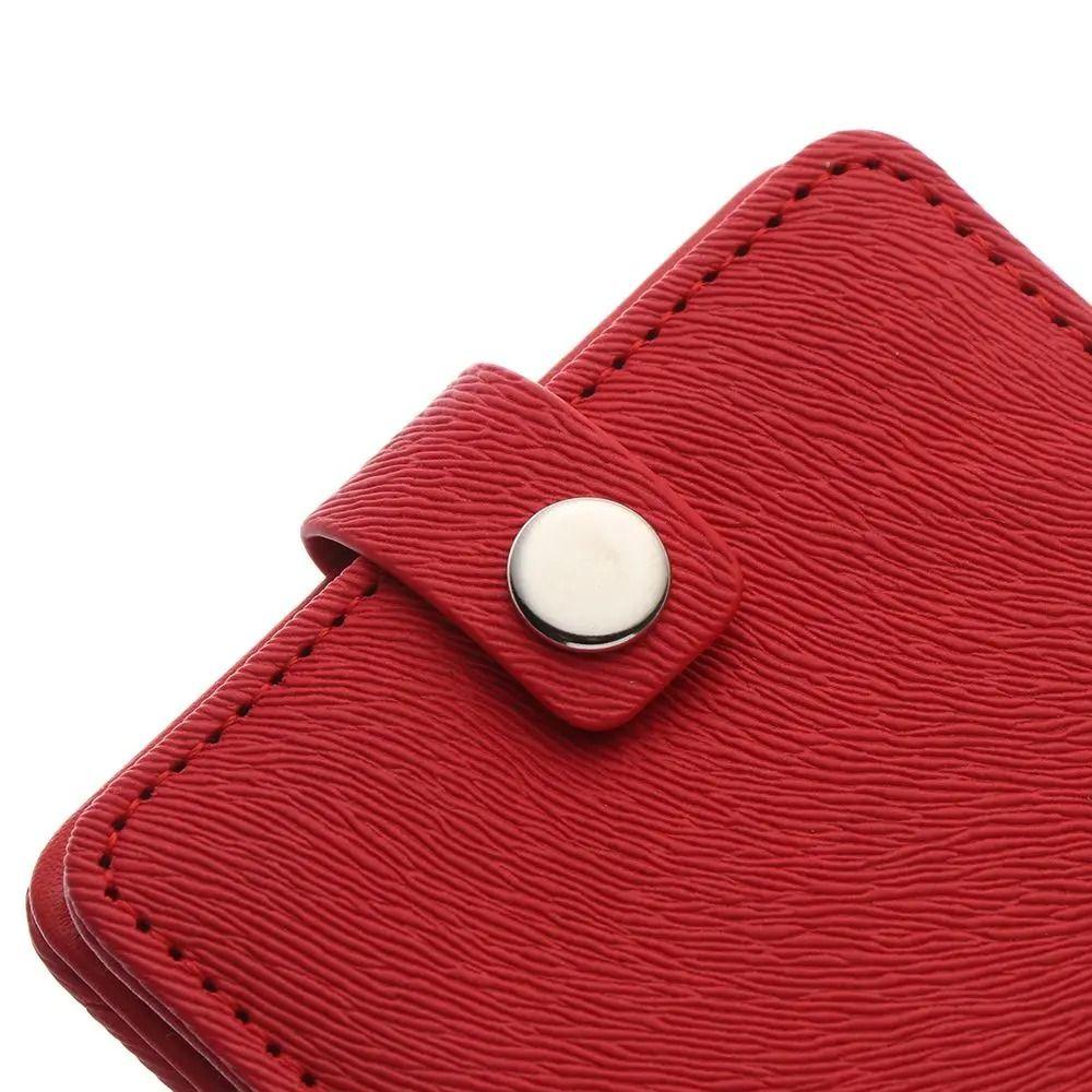 With Lanyard Name Badge Holder Solid Color ID Card Cover Work Card Holders  Office Supplies