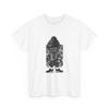 Street Kid Character T-Shirt | Urban Graffiti Art Tee, Stylish Tee, Comfy Wear