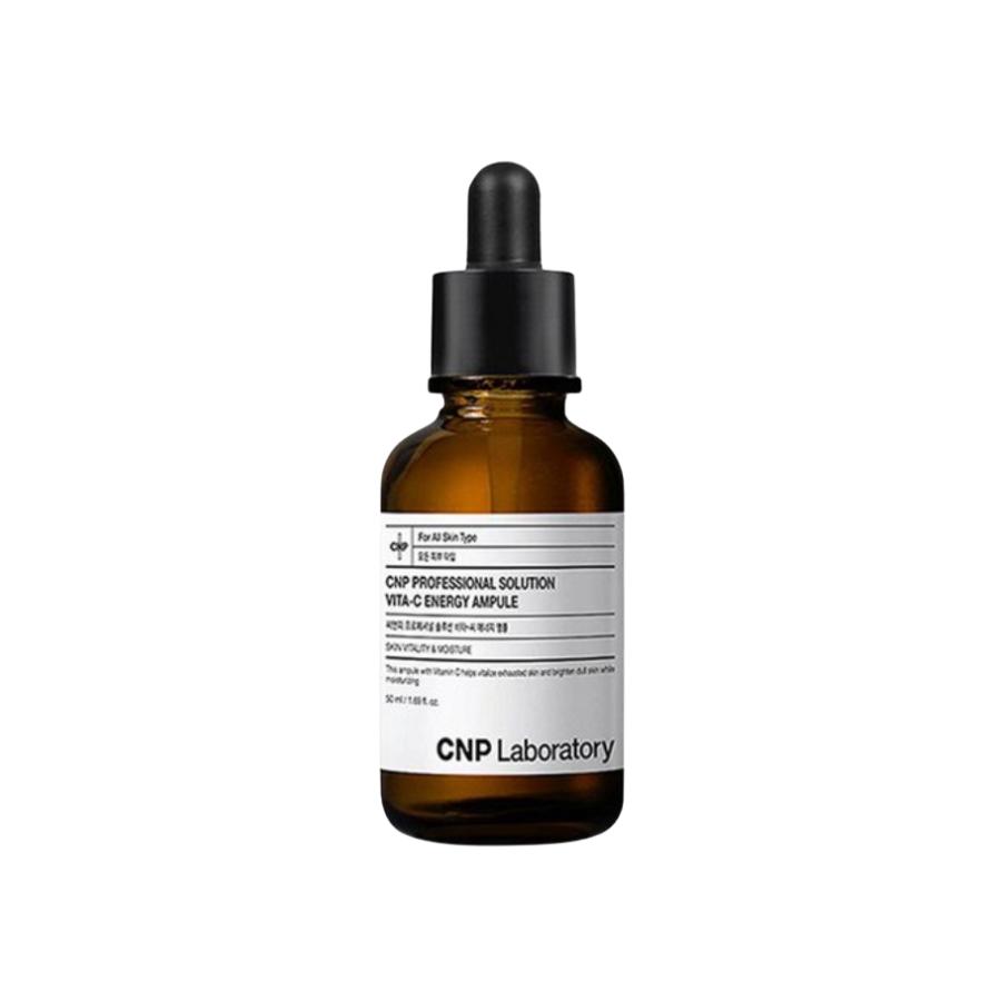 CNP Laboratory Professional Solutions Ampoule Énergisante Vita-C 50ml