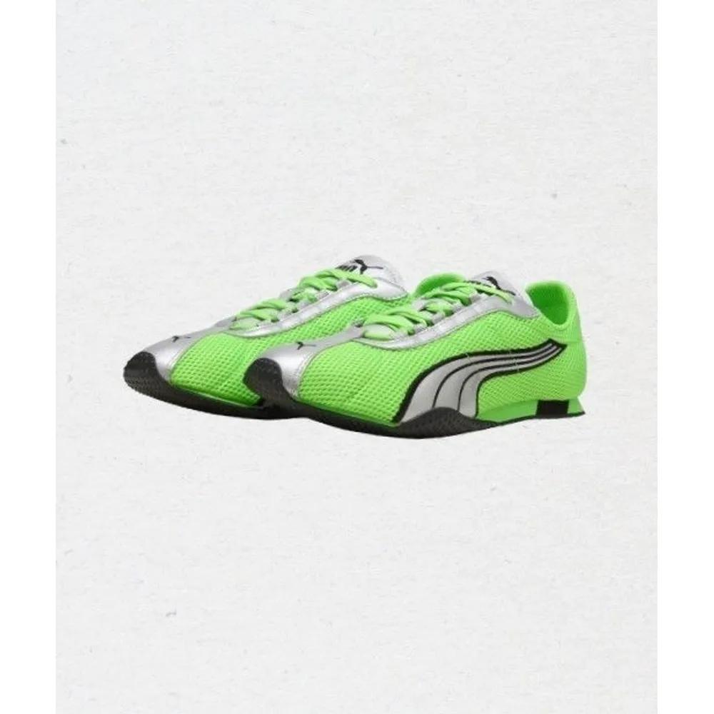Puma PUMA H-Street OG - Green:Silver 403692-01 324042 225