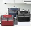 AUX1  Large Capacity Lunch Bag Thermal Insulation Portable With Handle Crossbody Bag For Ceed Sportage Picanto Cerato Seltos Soul