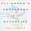Eli Harpos Adventure To the Afterlife by Eric Schlich Hardback Book 9781419769122
