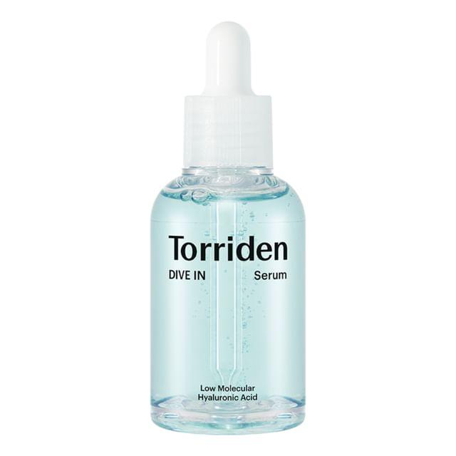 TORRIDEN DIVE-IN Сыворотка с низкомолекулярной гиалуроновой кислотой 50ml