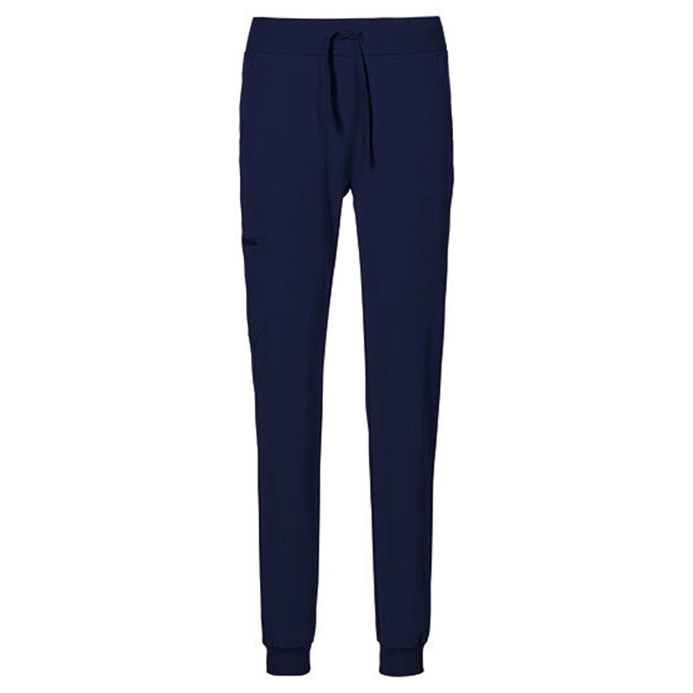 Exner Unisex Adult Stretch Plain Trousers