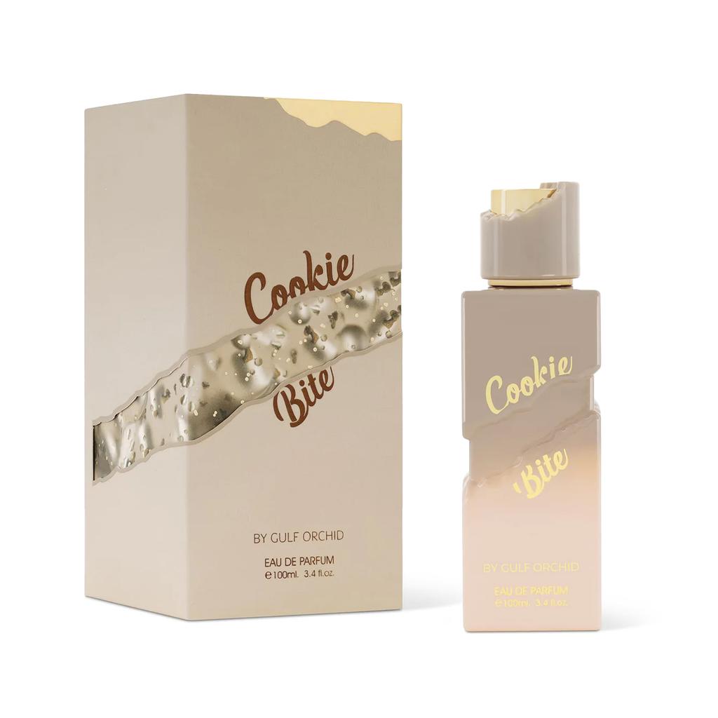 Gulf Orchid Cookie Bite Eau De Parfum 100 ml (unisex)