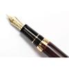 Sailor Urushi REI Wajima-Tamenuri Fountain Pen Medium Nib 10-8054-420