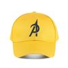 Artistic Metal Symbol Wall Decor Home Office Baseball Cap Fashion Unisex Sunhat Womens Outdoor Sports Snapback Cap