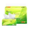Mind Actively Tea Language Silk Enjoyment 3-Ply Facial Tissues