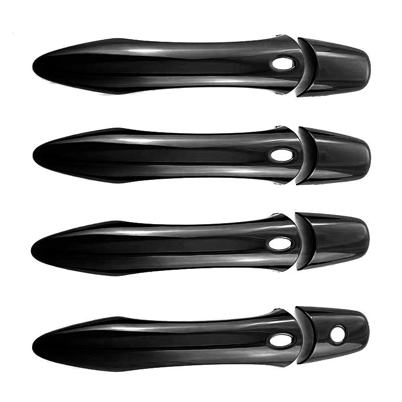 Infiniti QX60 JX35 L50 Door Handle Bowl Trim (2014-2020)
